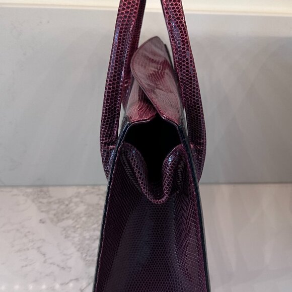 Darby Scott Lizard Bag - Picture 9 of 10